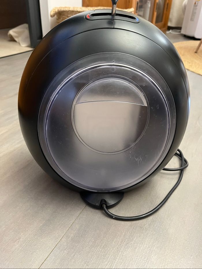 Cafetière dolce custo - photo numéro 4