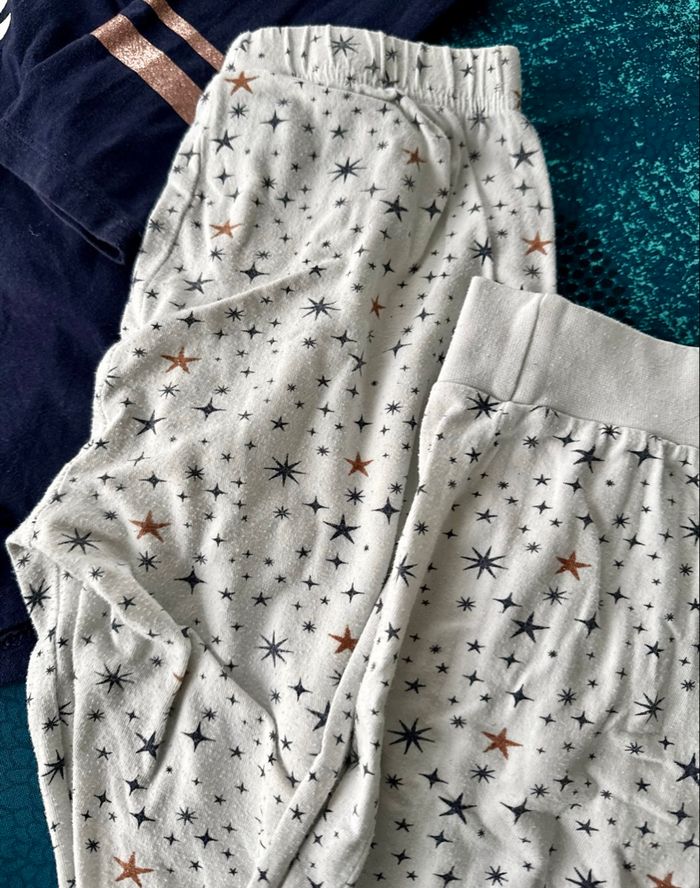 Pyjama léger « Harry Potter » - photo numéro 3