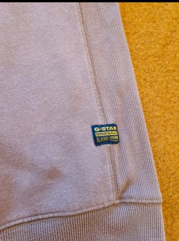 Sweat à capuche G-Star 