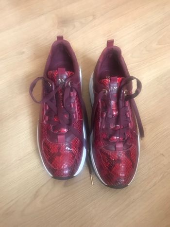 Basket Michael  Kors