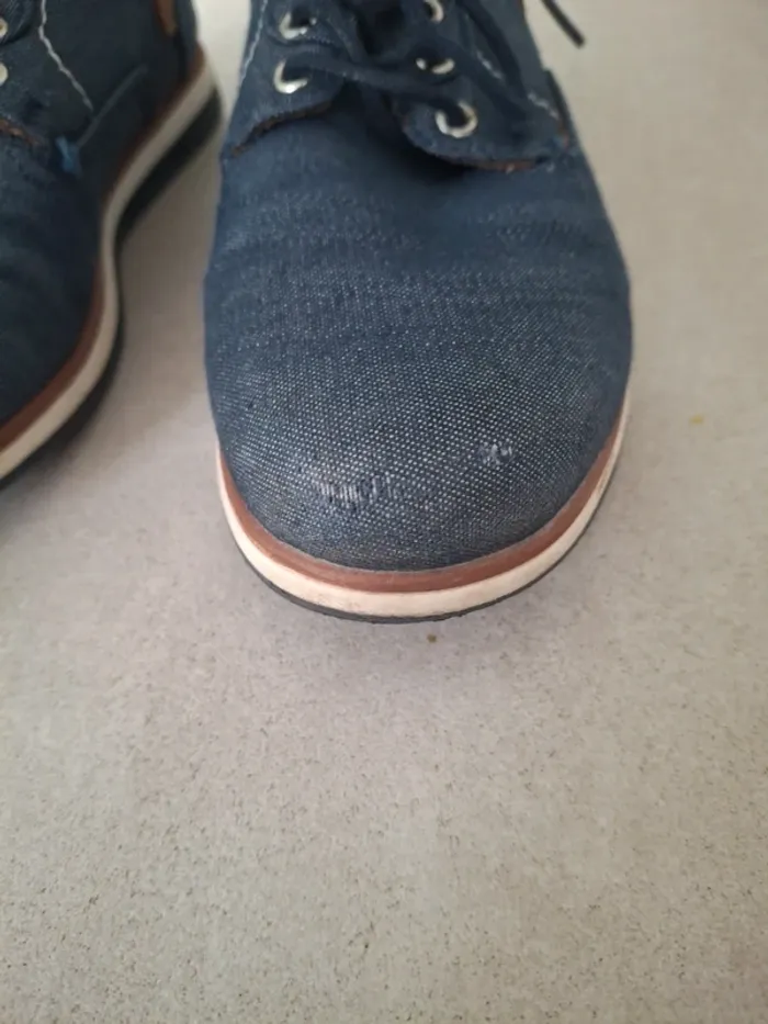 Chaussures de ville - photo numéro 6