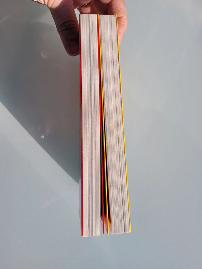 Manga tomes 1 et 2 : 50 Nuances de Gras, l'elfe qui aimait trop les frites 🍟 - photo numéro 9