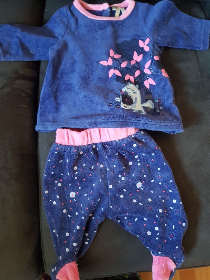 Lot 1 mois - photo numéro 6