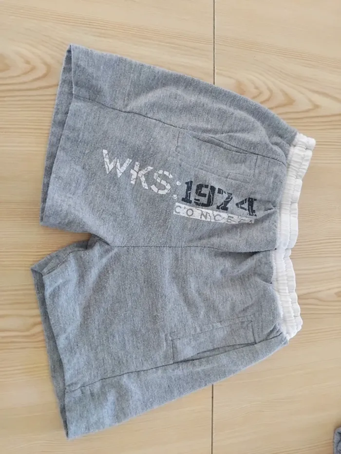 Short🔄 - photo numéro 2