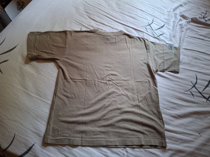 Tee shirt kaki 12 ans - photo numéro 2