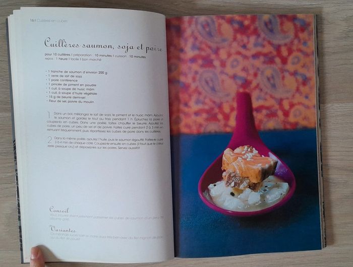 Dîner à la cuillère - photo numéro 4