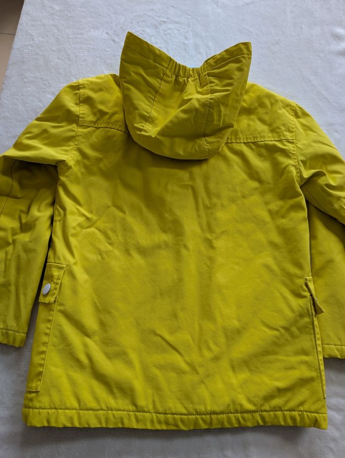 Parka Ciré Jacadi - photo numéro 7