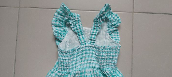 Robe 3/4 ans - photo numéro 5