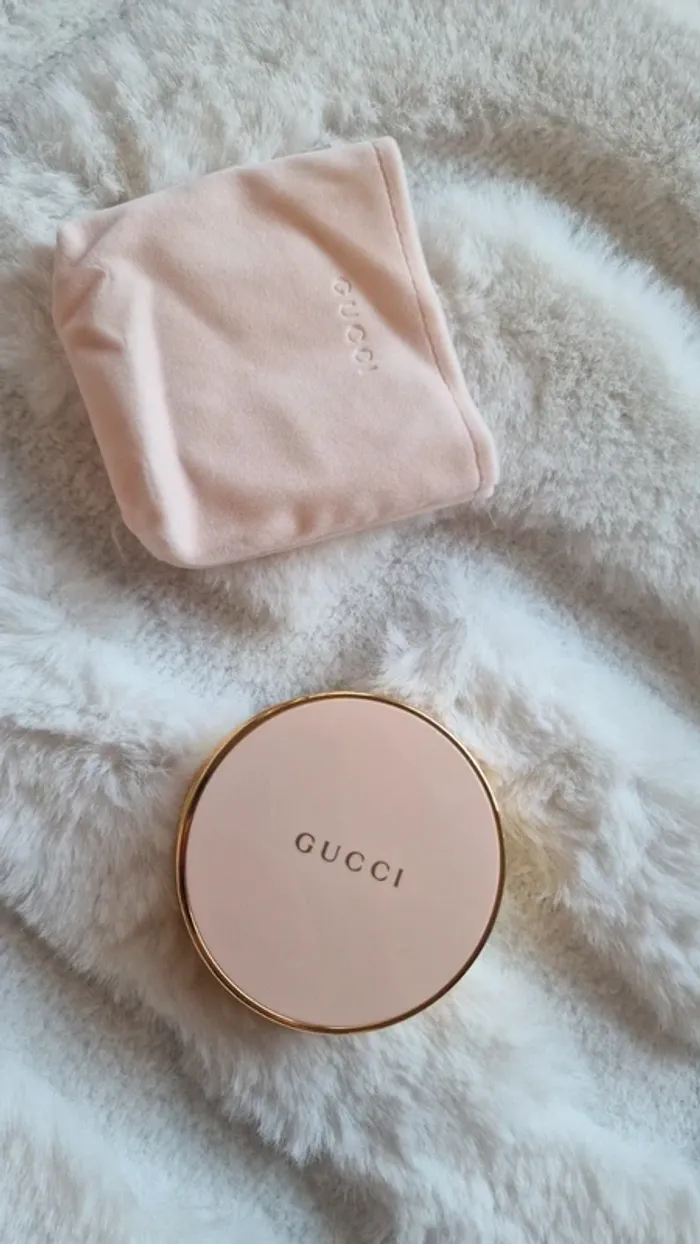 Gucci Beauty poudre de beauté mat naturel - photo numéro 10