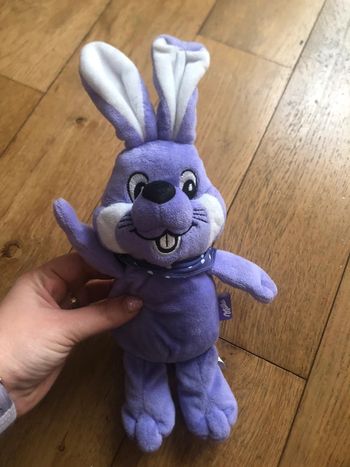 Lapin Milka