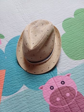 Chapeau