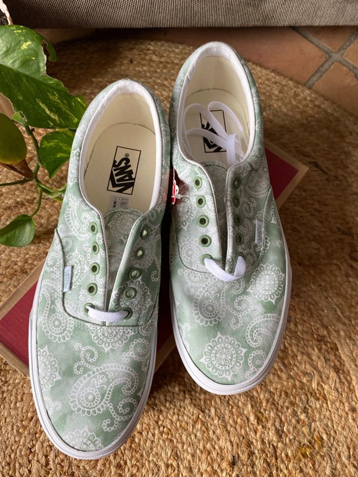 Baskets vans 46 - photo numéro 3