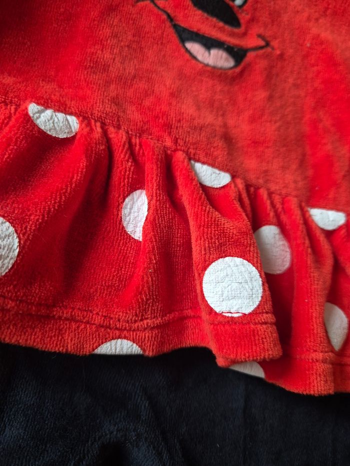 Grenouillère Minnie - photo numéro 2