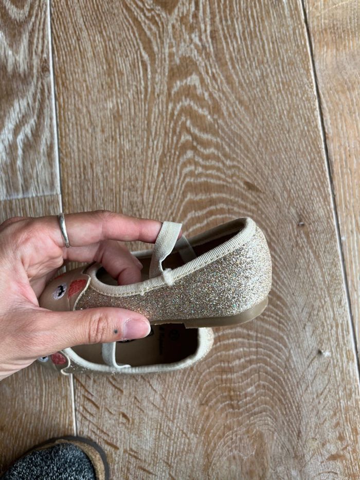 Ballerines Pat et Ripaton - photo numéro 6