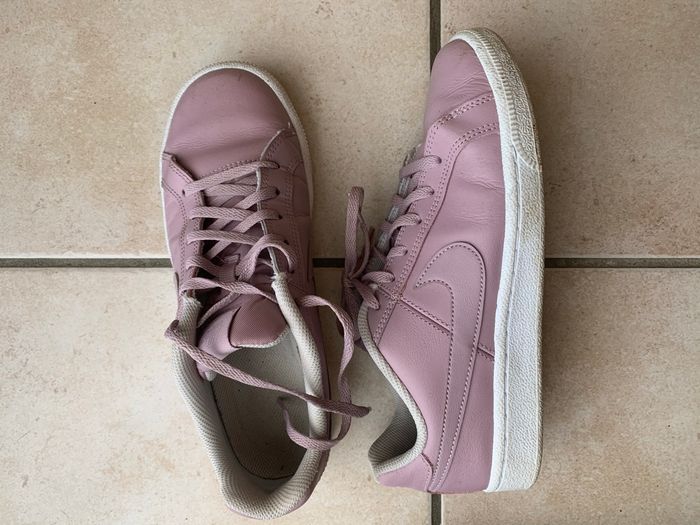 Baskets Nike