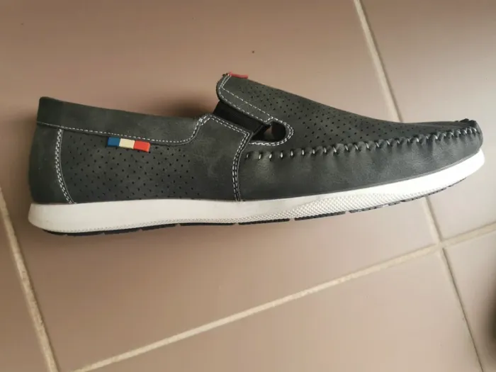 Chaussures homme neuves - photo numéro 2
