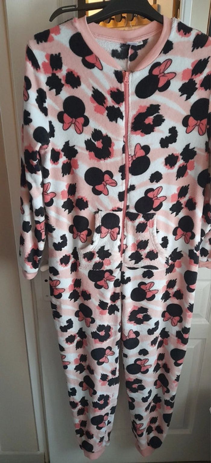 Combinaison polaire Disney L/XL