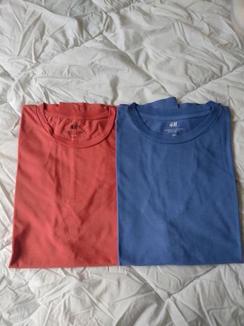 Lot tee shirt