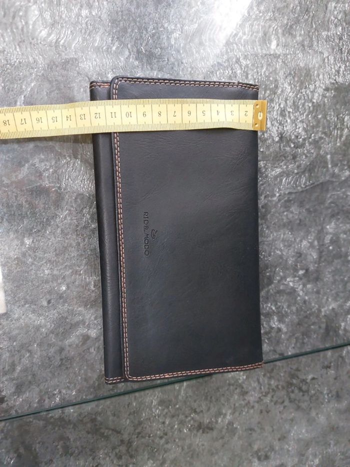 Portefeuille - photo numéro 13