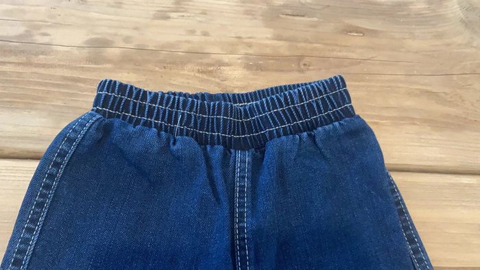 Pantalon jeans - photo numéro 2