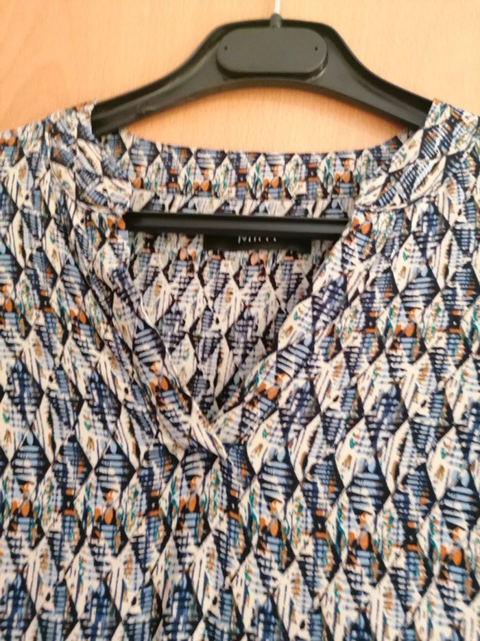 Robe tunique 36 Mim - photo numéro 3