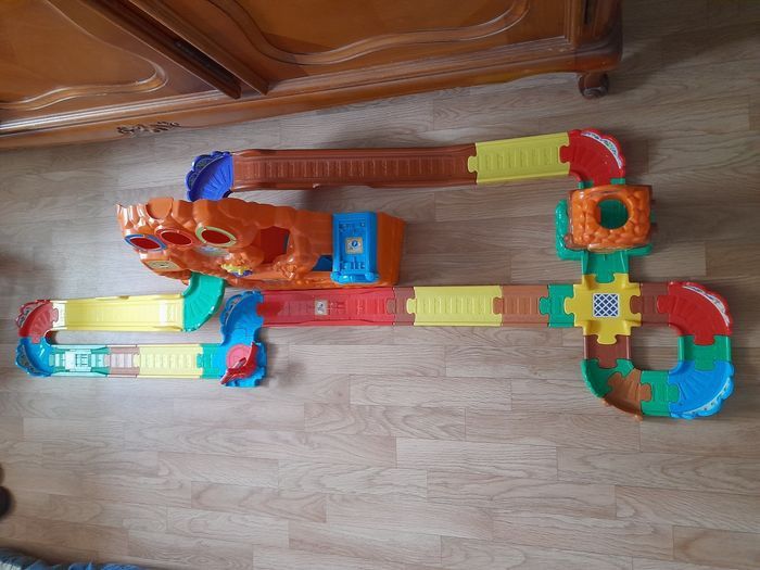 Tut tut bolide canion express - photo numéro 9