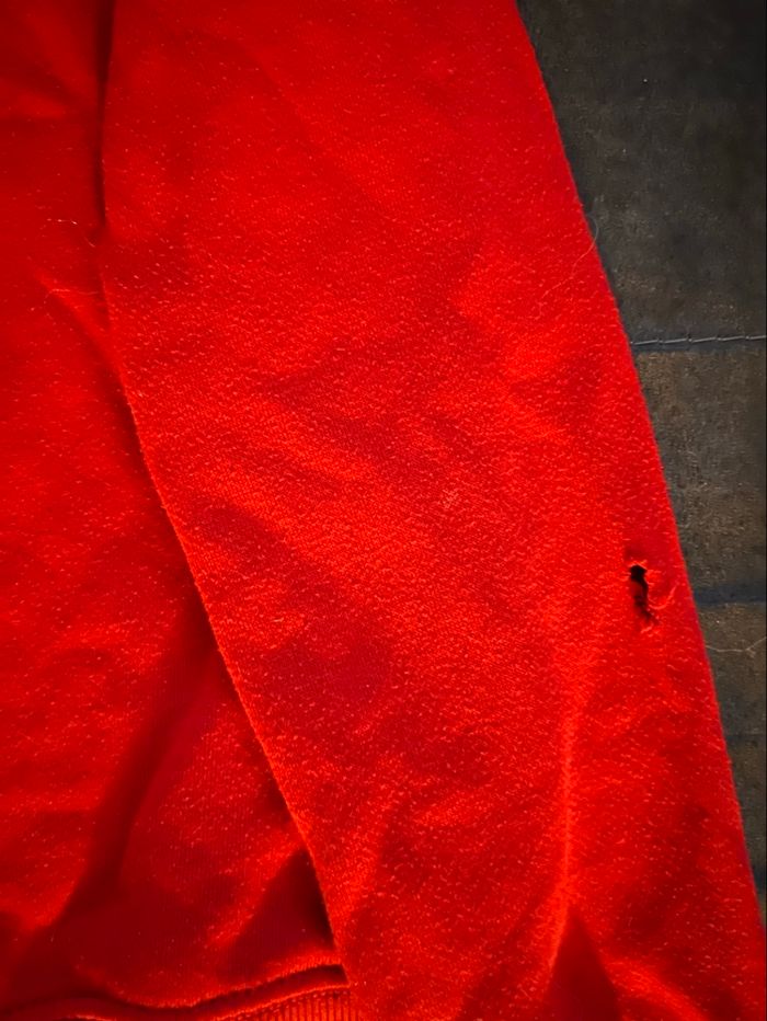 Sweet Levi’s 8 ans - photo numéro 3