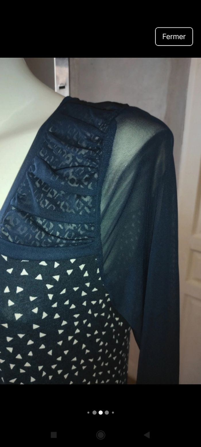Très belle robe femme f64 - photo numéro 4