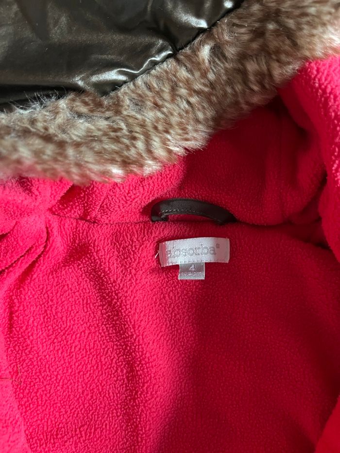 Manteaux - photo numéro 2