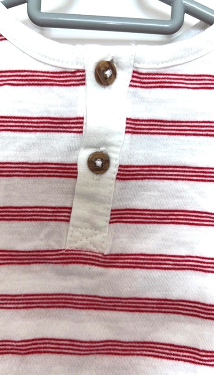 T-shirt bébé garçon Kiabi - photo numéro 2