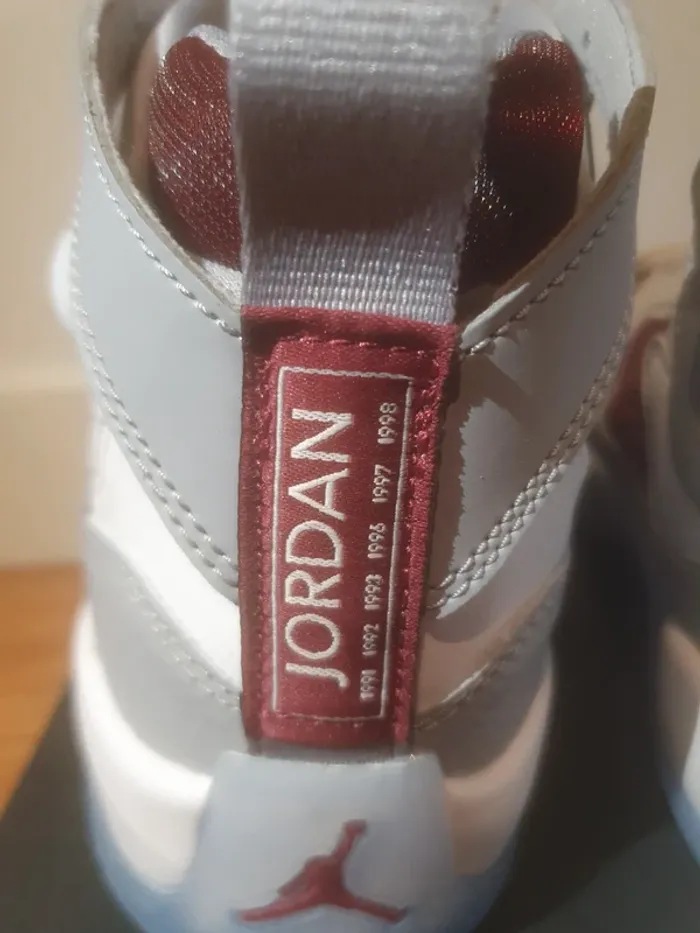 Nike Jordan (38.5) - photo numéro 6