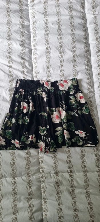 Short fluide