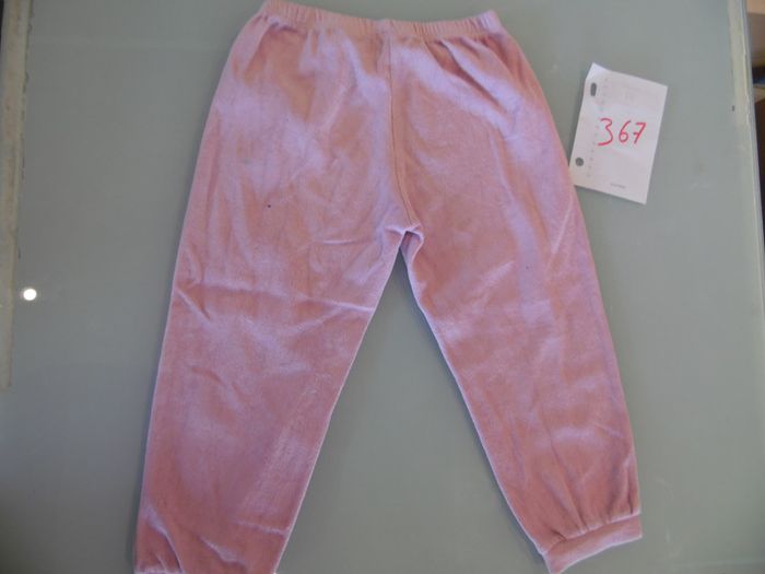 bas de pyjama 3 ans - photo numéro 2