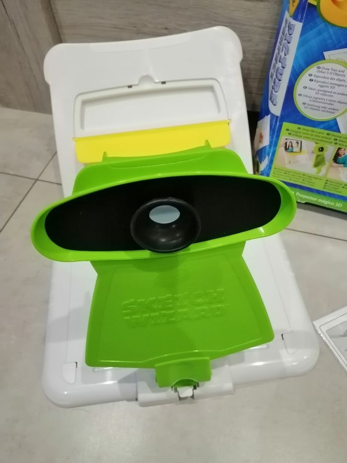 Jeu pour dessiner picture perfect de Crayola - photo numéro 2