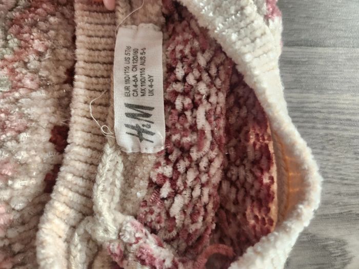 Pull epais et doux H&M - photo numéro 2
