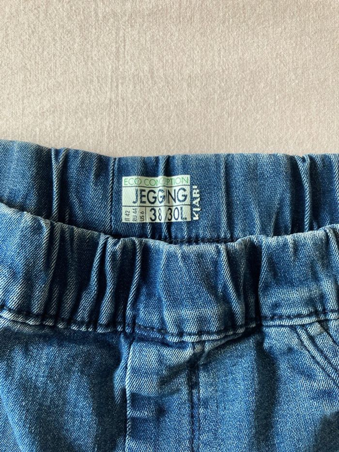 Jeggins - photo numéro 6