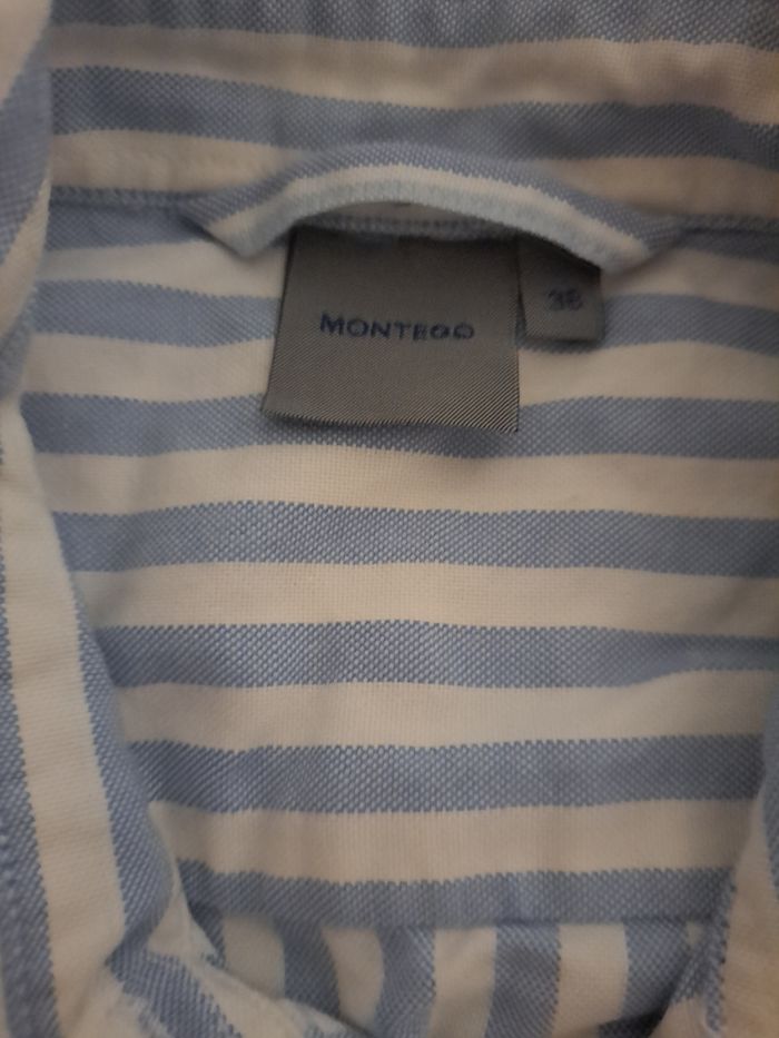 Chemise  femme - photo numéro 2