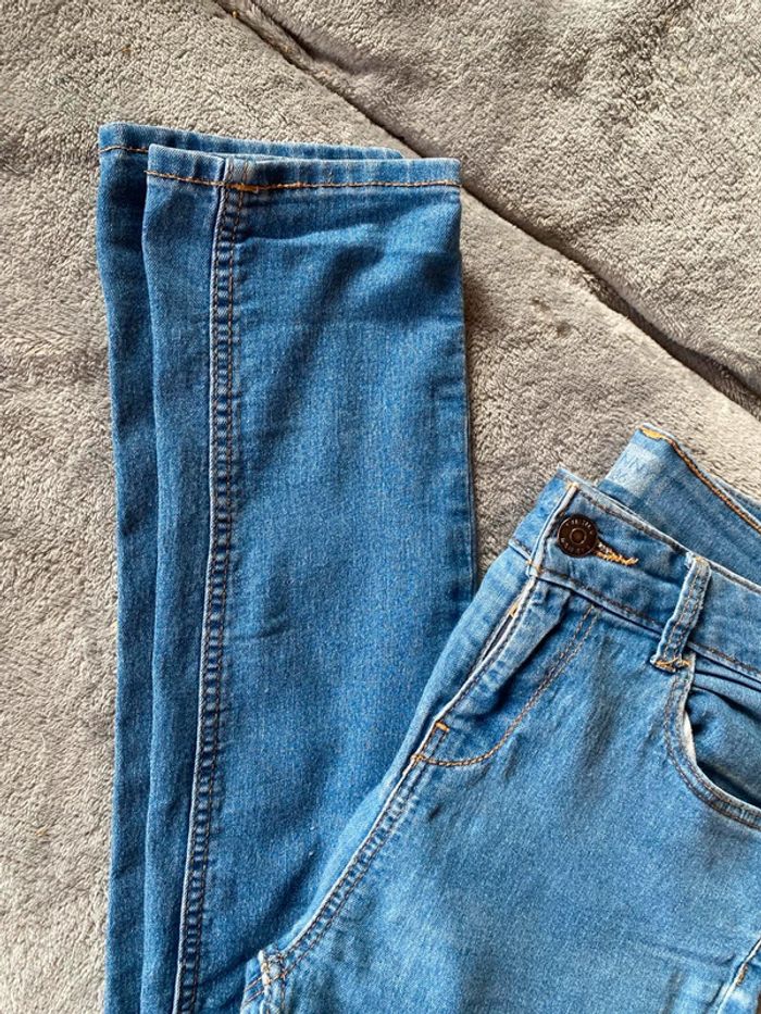 Jean skinny - photo numéro 3