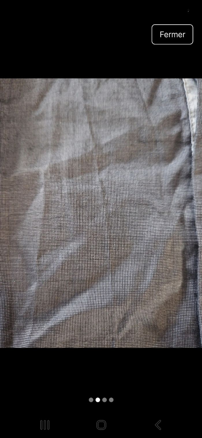 Chemise homme - photo numéro 2