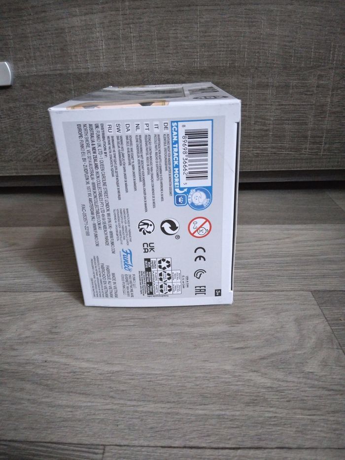 Funko pop 452 thor neuf - photo numéro 6