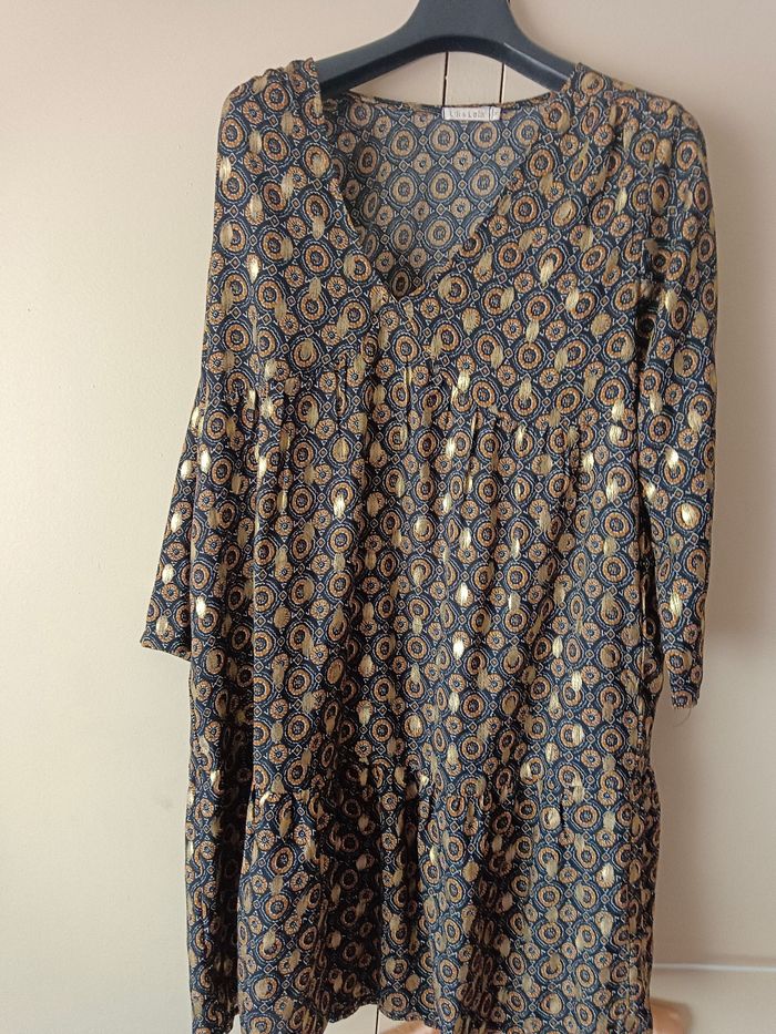 Robe/tunique
