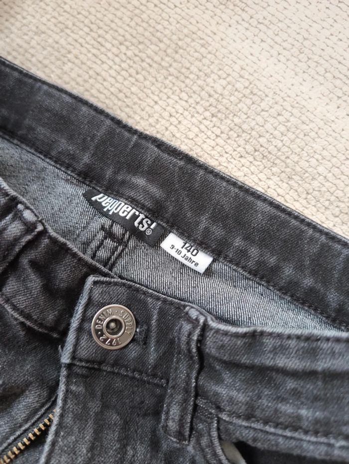 Pantalon pattes d'éléphant - photo numéro 4