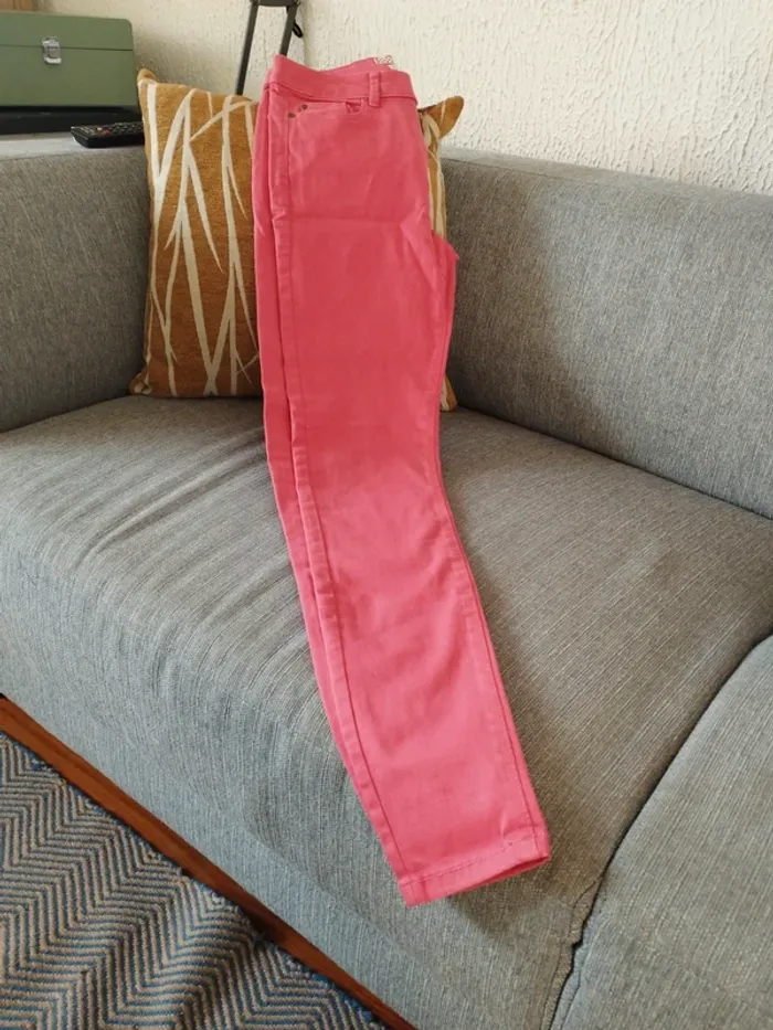 Pantalon esprit - photo numéro 3