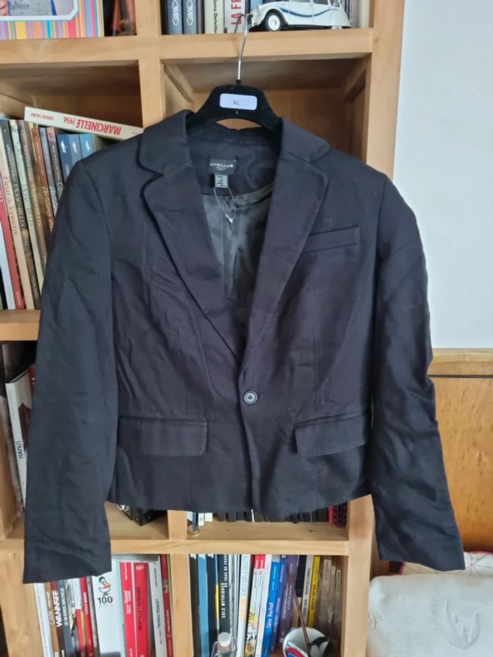 Veste Cyrillus neuve taille 38