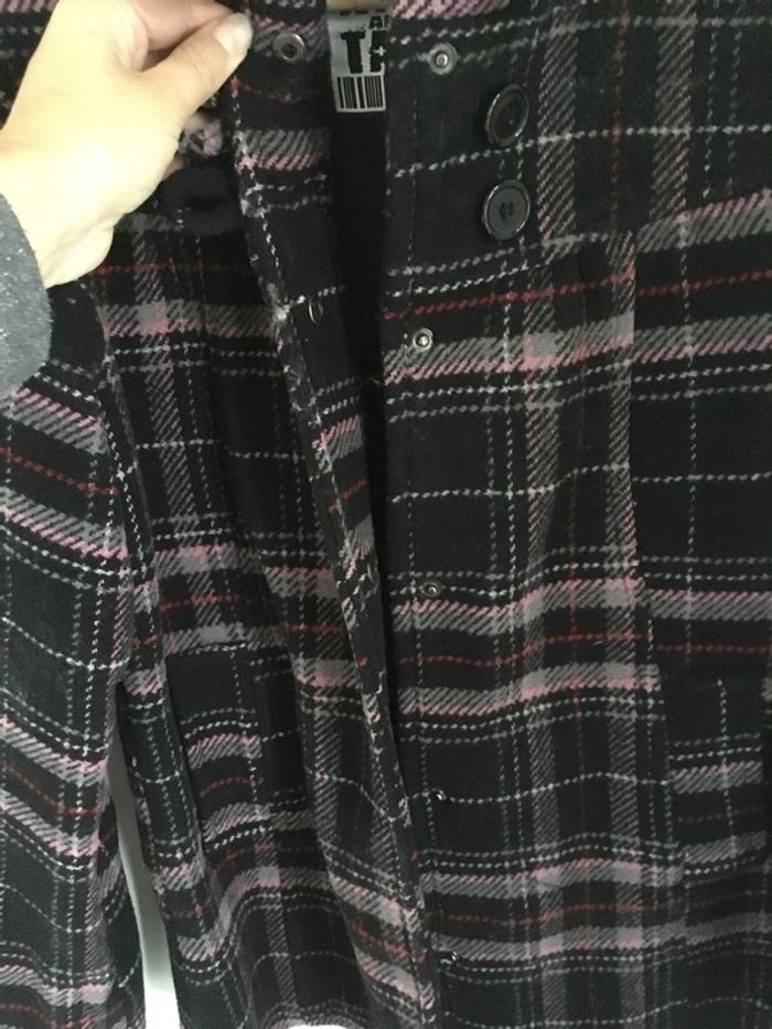 Manteau kiabi - photo numéro 4