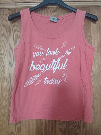 Haut taille M