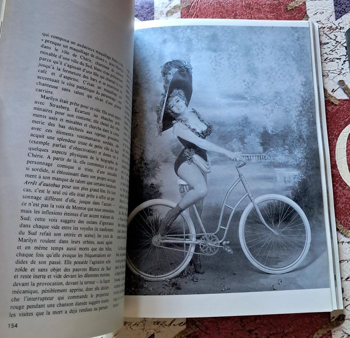 Marilyn par Norman Mailer - photo numéro 11