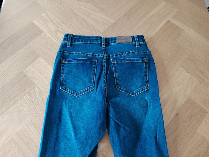 Jeans femme - photo numéro 5