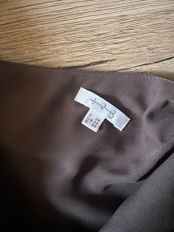 Robe de soirée - photo numéro 5