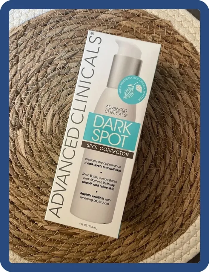 Dark Spots Corrector
